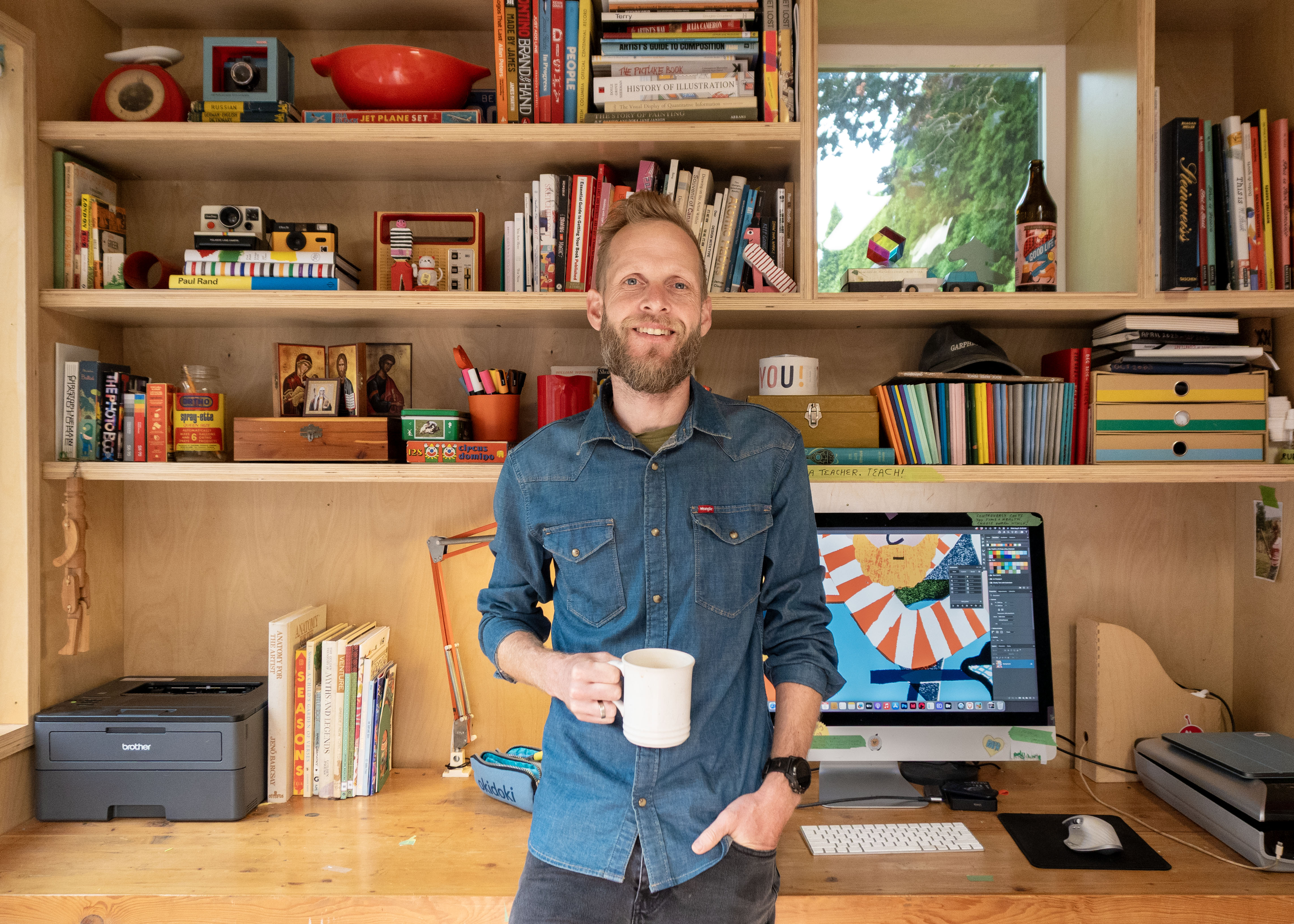 Photo: Creative Mornings Vancouver